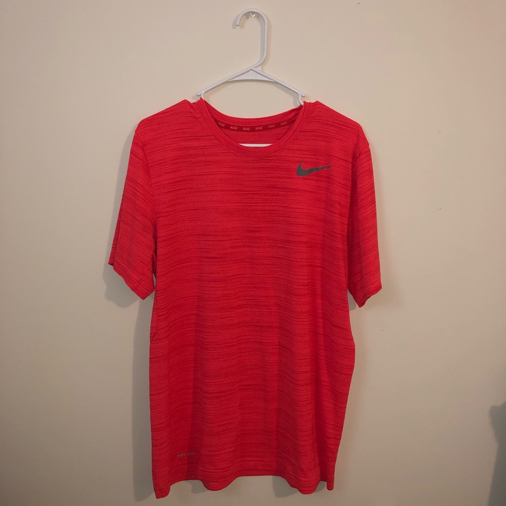 Nike Dryfit tshirt